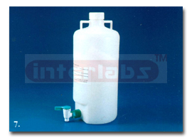 ASPIRATOR BOTTLES